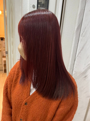 N° uairo 川崎×スタイル