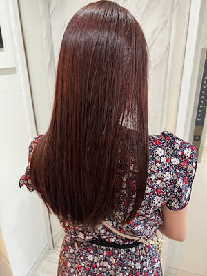 N° uairo 川崎×スタイル