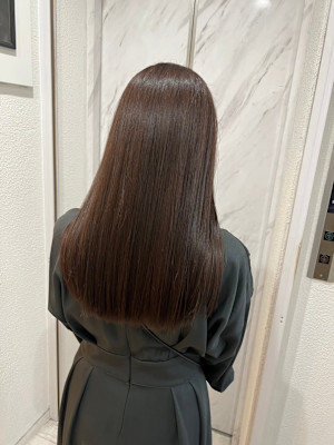 N° uairo 川崎×スタイル