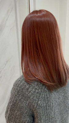 N° uairo 川崎×スタイル