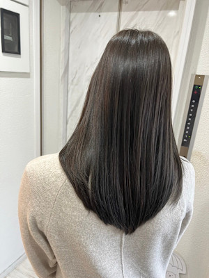 N° uairo 川崎×スタイル