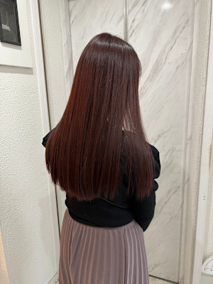 N° uairo 川崎×スタイル