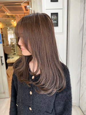 N° uairo 川崎×スタイル