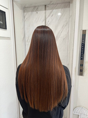 N° uairo 川崎×スタイル