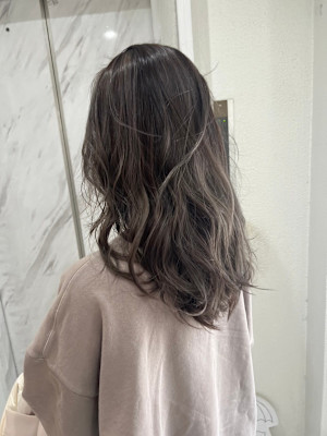 N° uairo 川崎×スタイル