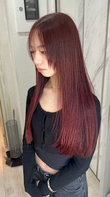 N° uairo 川崎×スタイル