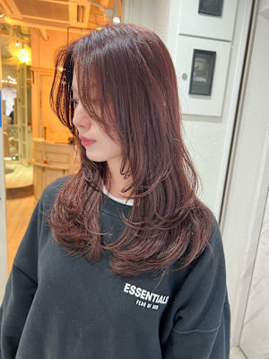 N° uairo 川崎×スタイル