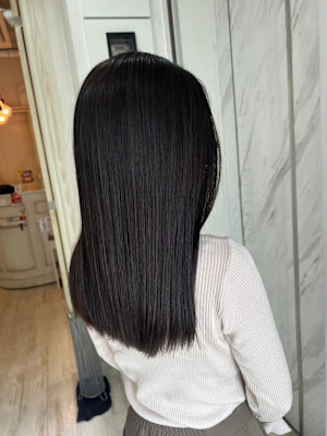 N° uairo 川崎×スタイル