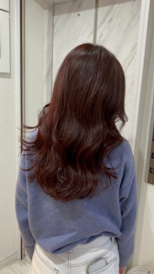 N° uairo 川崎×スタイル