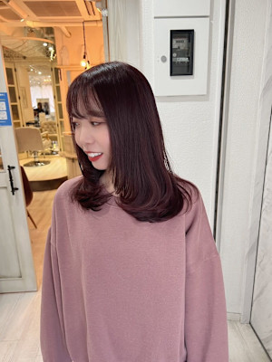 N° uairo 川崎×スタイル