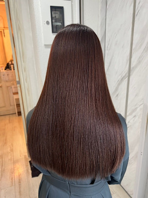 N° uairo 川崎×スタイル