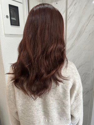 N° uairo 川崎×スタイル