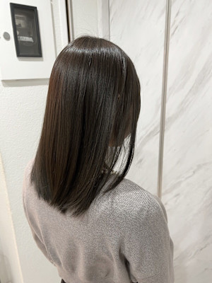 N° uairo 川崎×スタイル