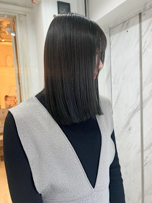 N° uairo 川崎×スタイル