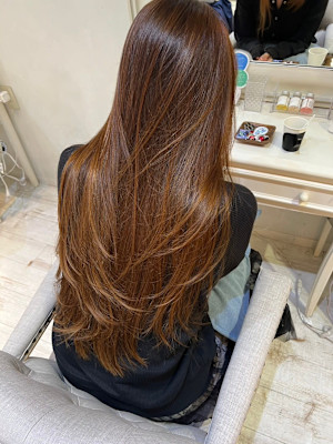 N° uairo 川崎×スタイル