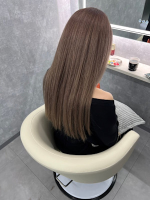 N° uairo 川崎×スタイル