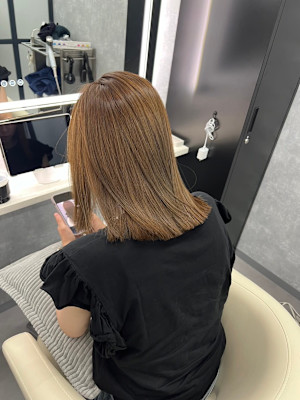 N° uairo 川崎×スタイル