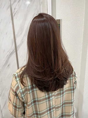 N° uairo 川崎×スタイル