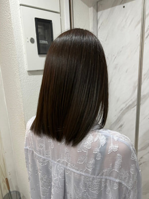 N° uairo 川崎×スタイル