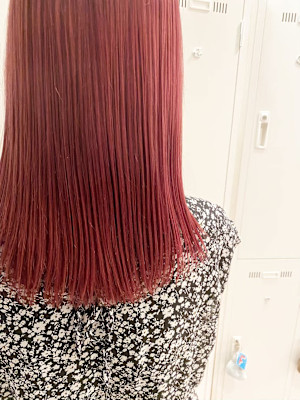 N° uairo 川崎×スタイル