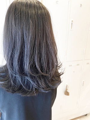 N° uairo 川崎×スタイル