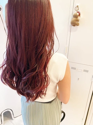 N° uairo 川崎×スタイル