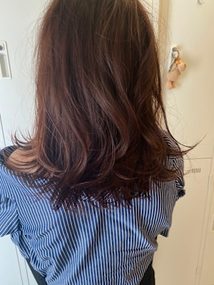 N° uairo 川崎×スタイル