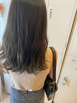 N° uairo 川崎×スタイル