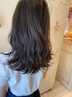 N° uairo 川崎×スタイル