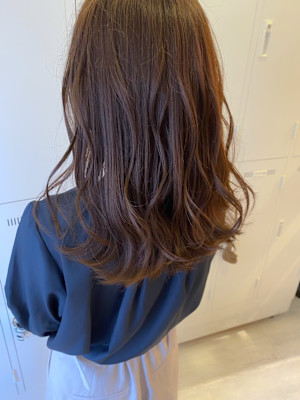 N° uairo 川崎×スタイル