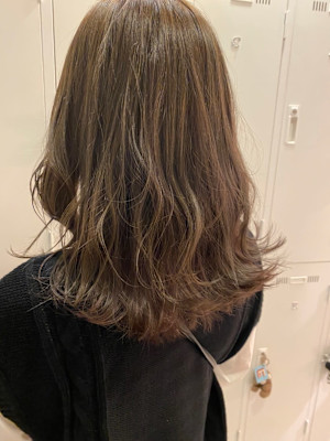 N° uairo 川崎×スタイル