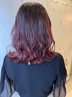 N° uairo 川崎×スタイル