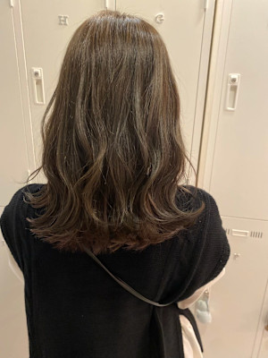 N° uairo 川崎×スタイル