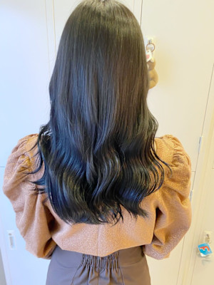 N° uairo 川崎×スタイル