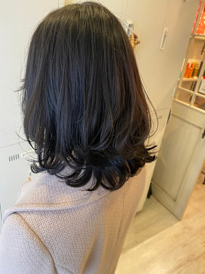 N° uairo 川崎×スタイル