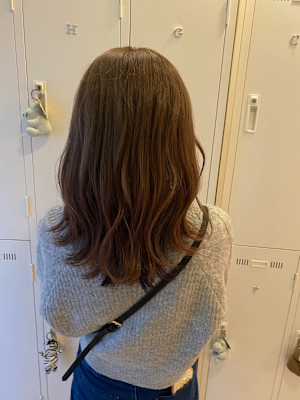 N° uairo 川崎×スタイル