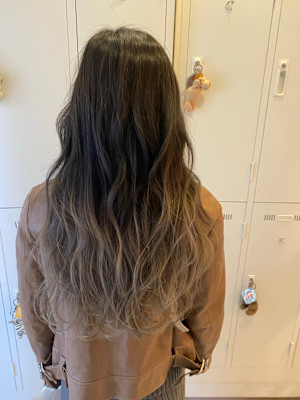 N° uairo 川崎×スタイル