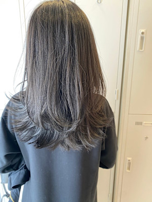 N° uairo 川崎×スタイル