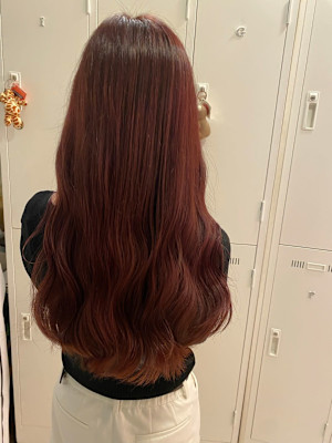 N° uairo 川崎×スタイル