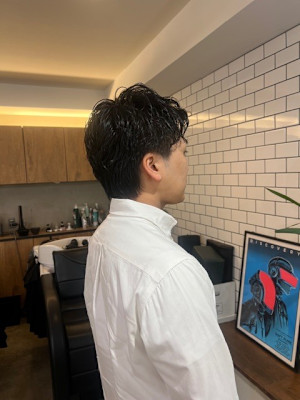 伸ばしかけの方にオススメ！アクティブショート