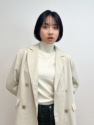 Roane by BASSA×ショート