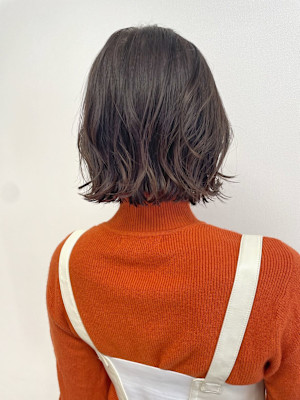 Roane by BASSA×ショート