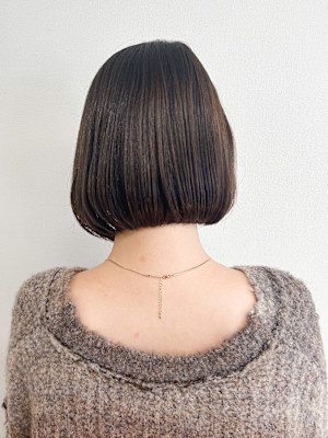 Roane by BASSA×ショート