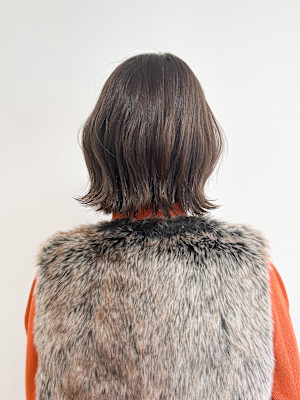 Roane by BASSA×ショート