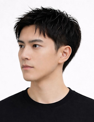 エアリーシャープショート