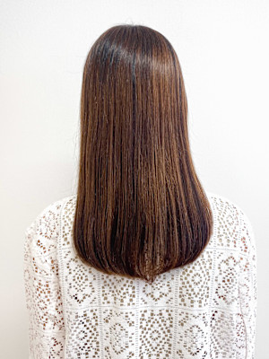 Roane by BASSA×ロング