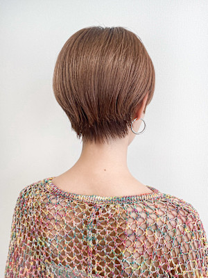 Roane by BASSA×ショート