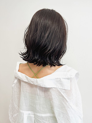 Roane by BASSA×ショート