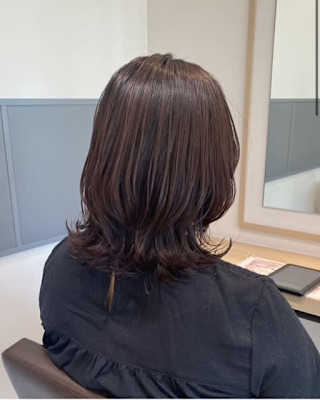 レイヤースタイル