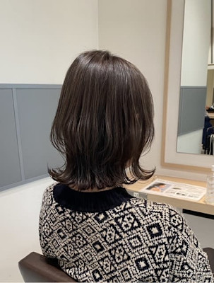 ショートウルフ